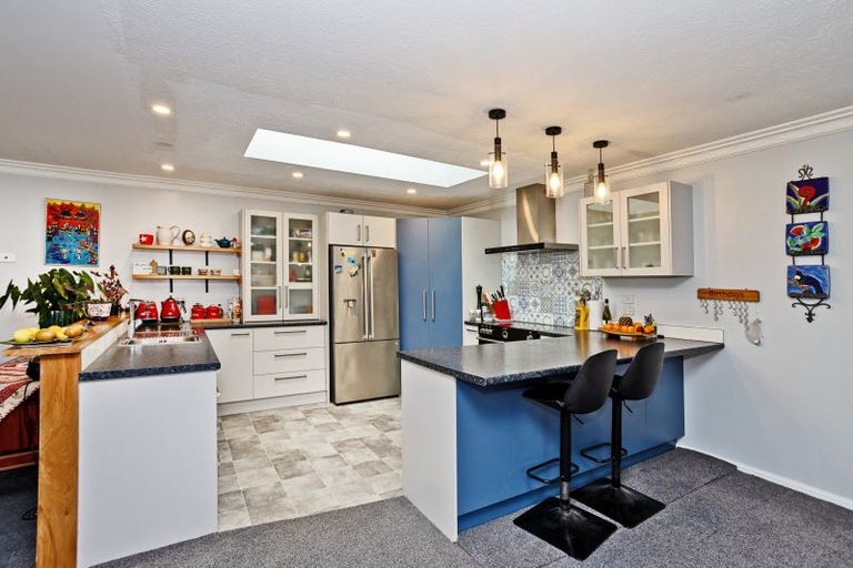 Photo of property in 10 Wills Road, West Plains, Invercargill, 9874