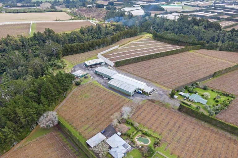 Photo of property in 288a No 3 Road, Te Puke, 3183