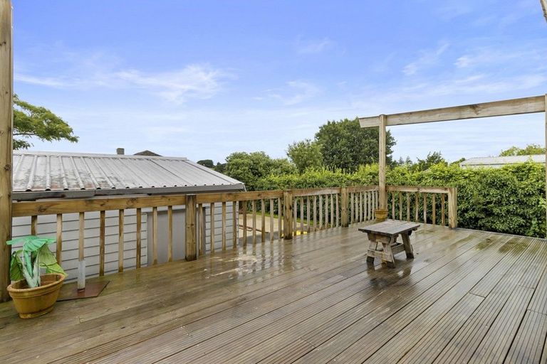 Photo of property in 44 Goodwin Avenue, Morrinsville, 3300