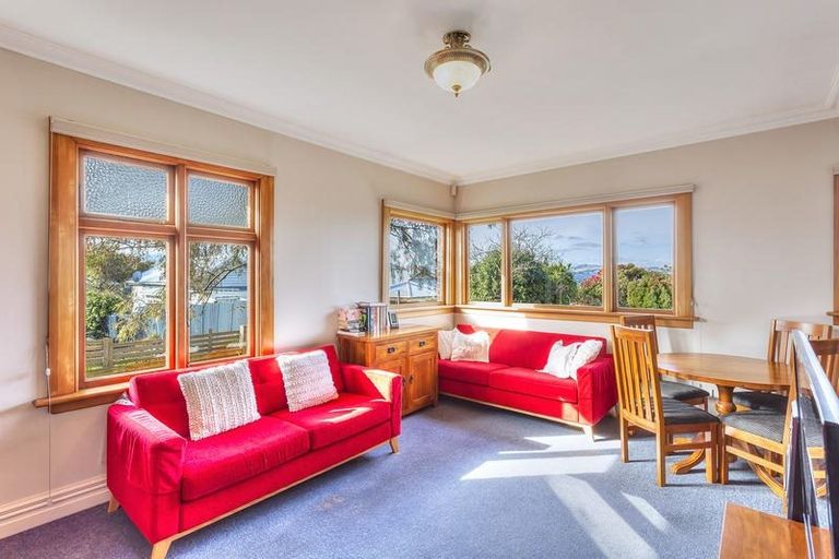 Photo of property in 55 English Avenue, Mornington, Dunedin, 9011