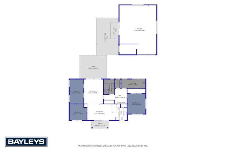 Photo of property in 4 Motiti Road, Papamoa Beach, Papamoa, 3118