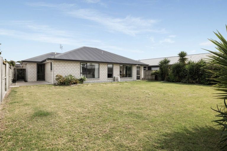 Photo of property in 7 Hebe Crescent, Papamoa Beach, Papamoa, 3118