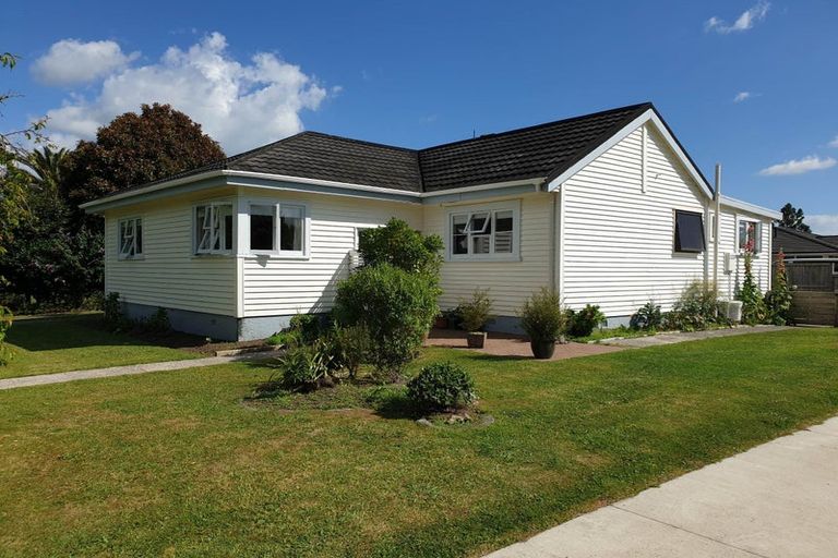 Photo of property in 11 Follis Street, Te Aroha, 3320