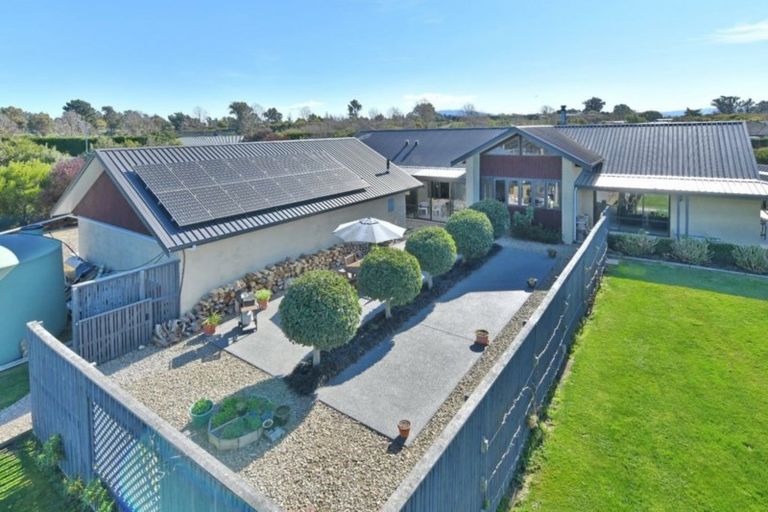 Photo of property in 8 Mclean Road, Leithfield, Amberley, 7481