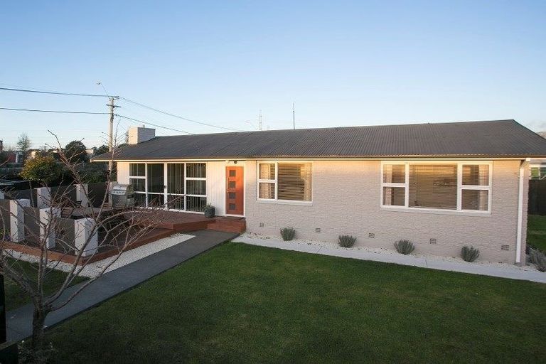 Photo of property in 31 Maces Road, Bromley, Christchurch, 8062
