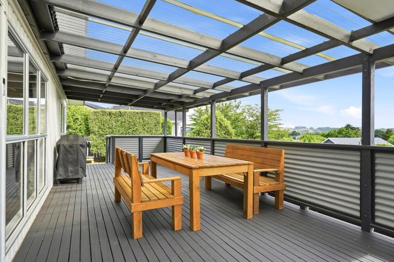 Photo of property in 4 Davidson Crescent, Pahiatua, 4910