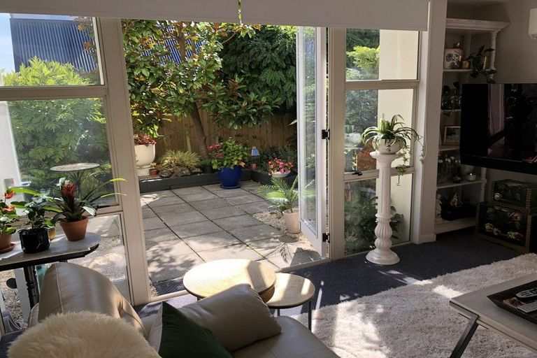 Photo of property in 3/16 Exeter Street, Merivale, Christchurch, 8014