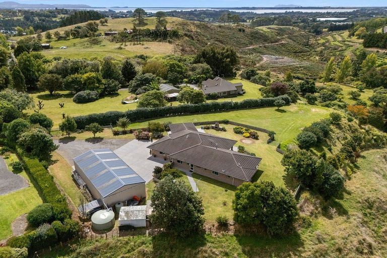 Photo of property in 233 Waipapa Block Road, Whakamarama, Tauranga, 3180