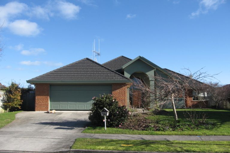 Photo of property in 21 Grosvenor Place, Rototuna, Hamilton, 3210