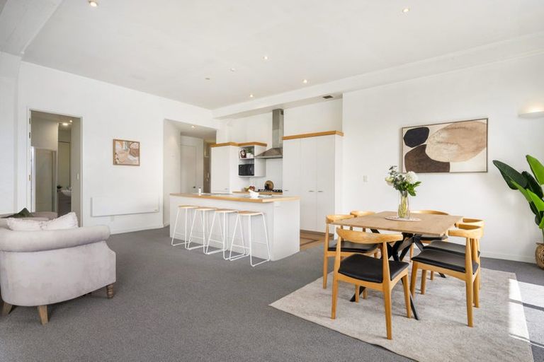 Photo of property in 9/37 Majoribanks Street, Mount Victoria, Wellington, 6011