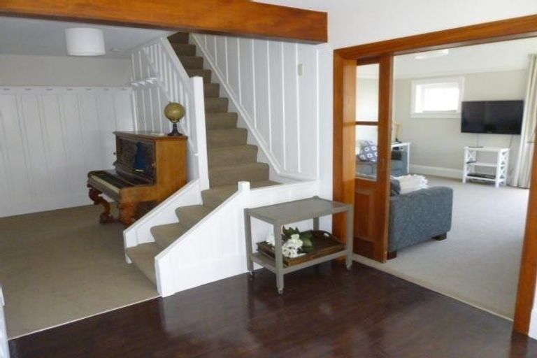 Photo of property in 15 Vernon Terrace, Hillsborough, Christchurch, 8022