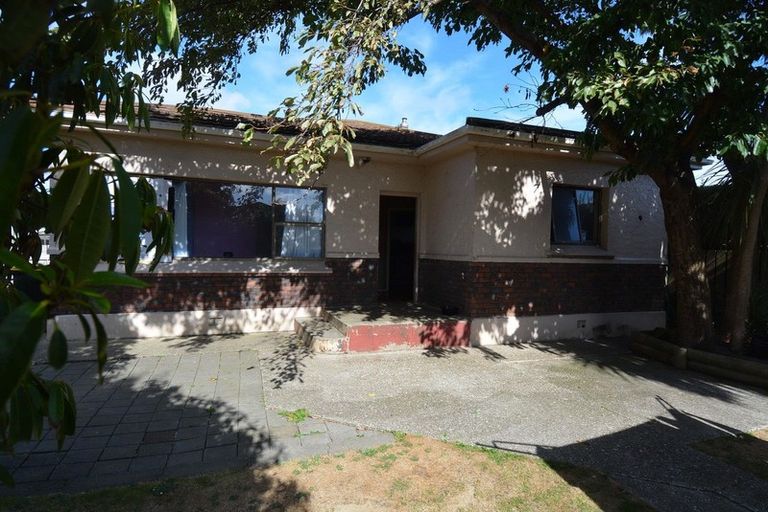 Photo of property in 106 Selwyn Street, Appleby, Invercargill, 9812