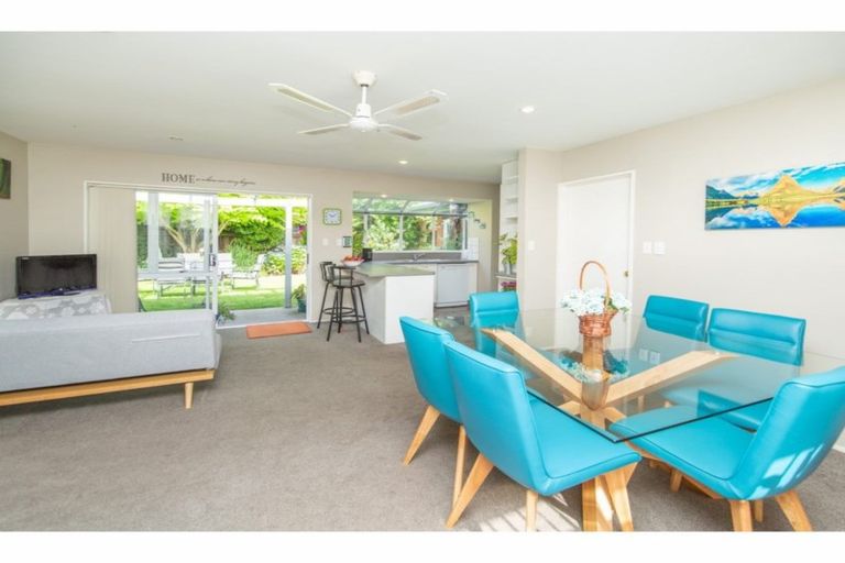 Photo of property in 51 Fairweather Crescent, Kaiapoi, 7630