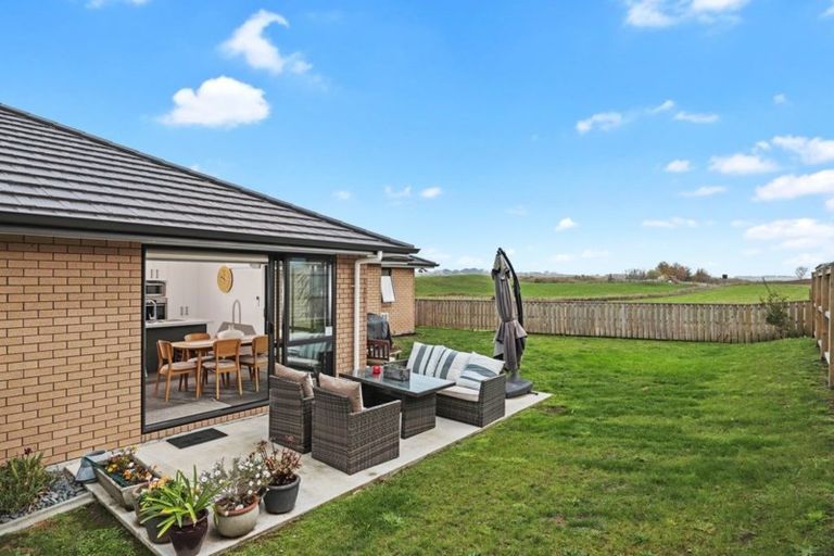 Photo of property in 5 Awanui Avenue, Te Kauwhata, 3710