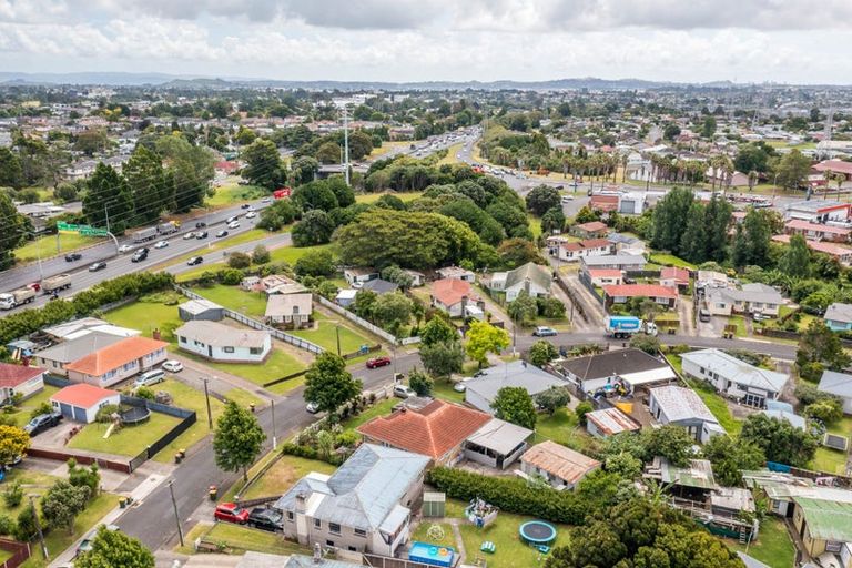 Photo of property in 47 Clayton Avenue, Otara, Auckland, 2023