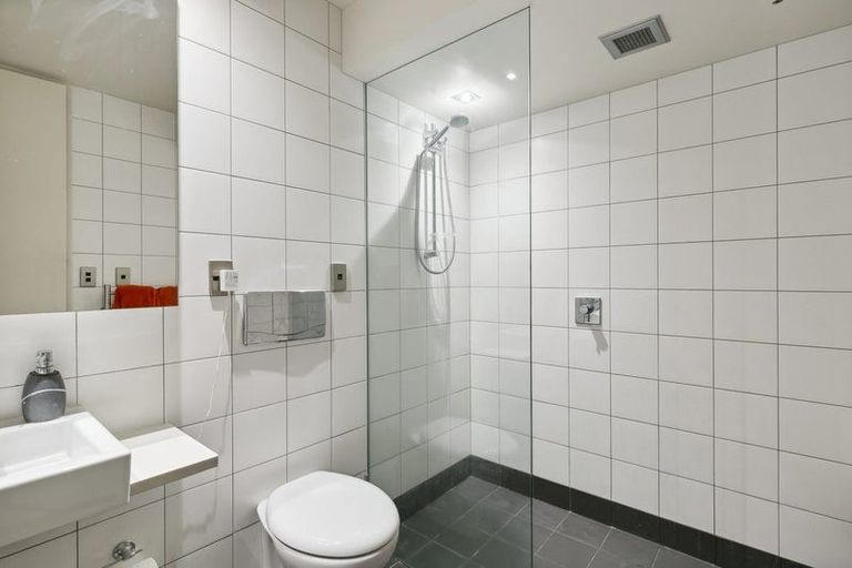 Photo of property in The Wellington Suites, 883/233 Cuba Street, Te Aro, Wellington, 6011