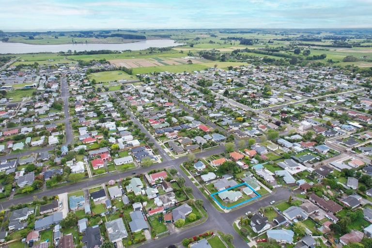 Photo of property in 18 Duke Street, Levin, 5510