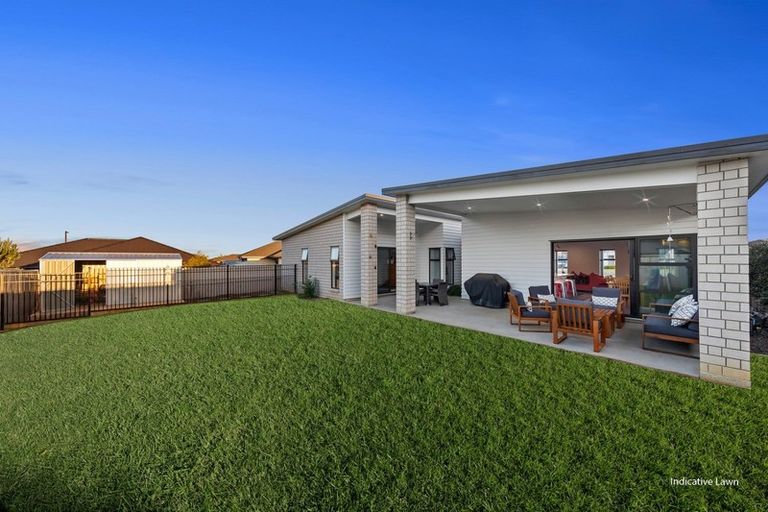 Photo of property in 120 Hillpark Drive, Pokeno, 2402