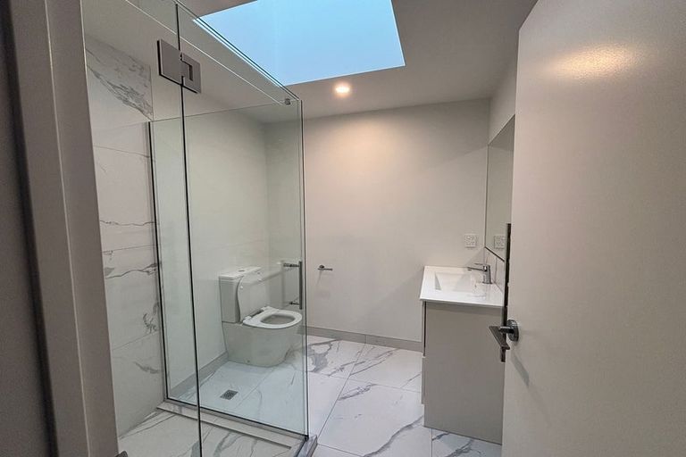 Photo of property in 6/6 Rotherham Street, Riccarton, Christchurch, 8041