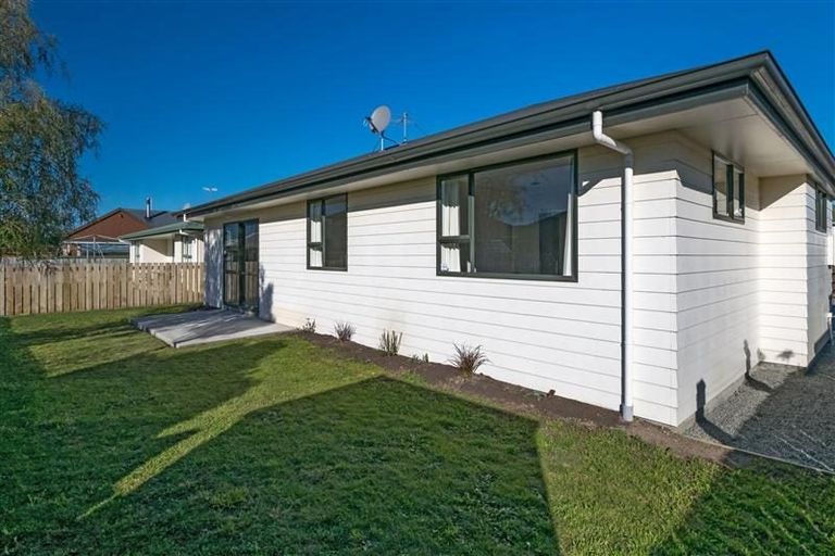 Photo of property in 205b Maxwell Road, Redwoodtown, Blenheim, 7201