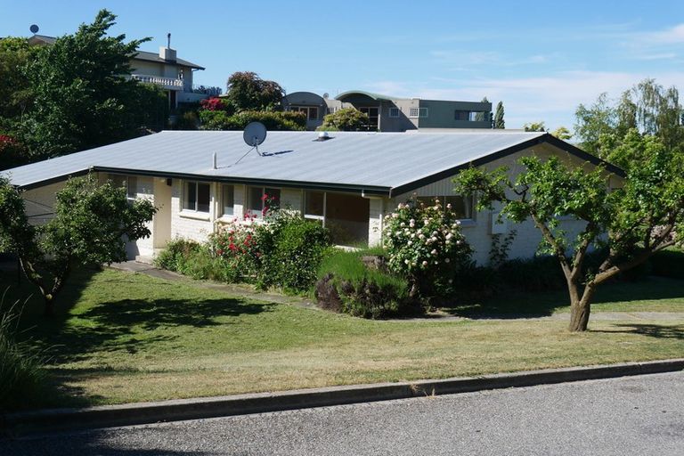 Photo of property in 8 Old Bridge Road, Bridge Hill, Alexandra, 9320