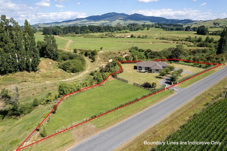 Photo of property in 41 Luck At Last Road, Maungatautari, Cambridge, 3494