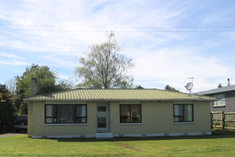 Photo of property in 5 Hunt Crescent, Hillcrest, Rotorua, 3015