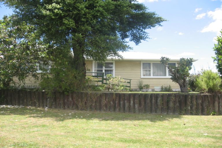 Photo of property in 39 Harris Street, Te Puke, 3119