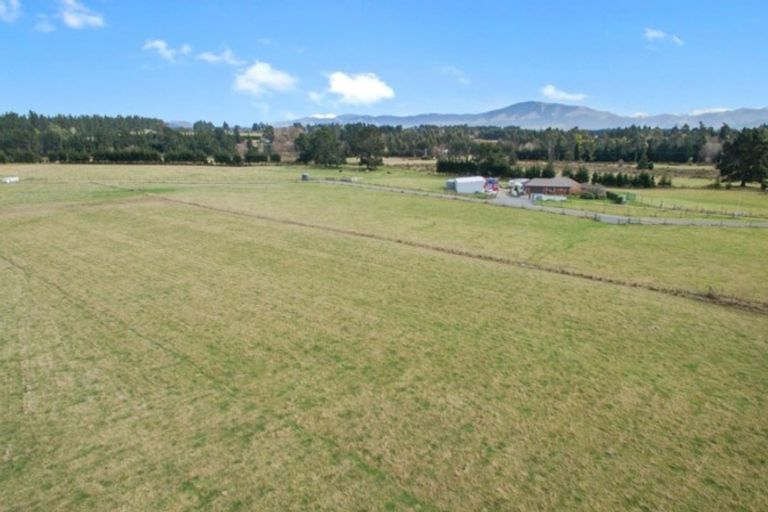 Photo of property in 621 Carrs Road, Loburn, Rangiora, 7472
