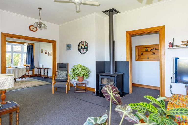 Photo of property in 11 Macdonald Street, Geraldine, 7930