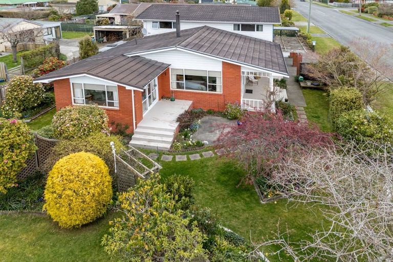 Photo of property in 58 George Street, Geraldine, 7930