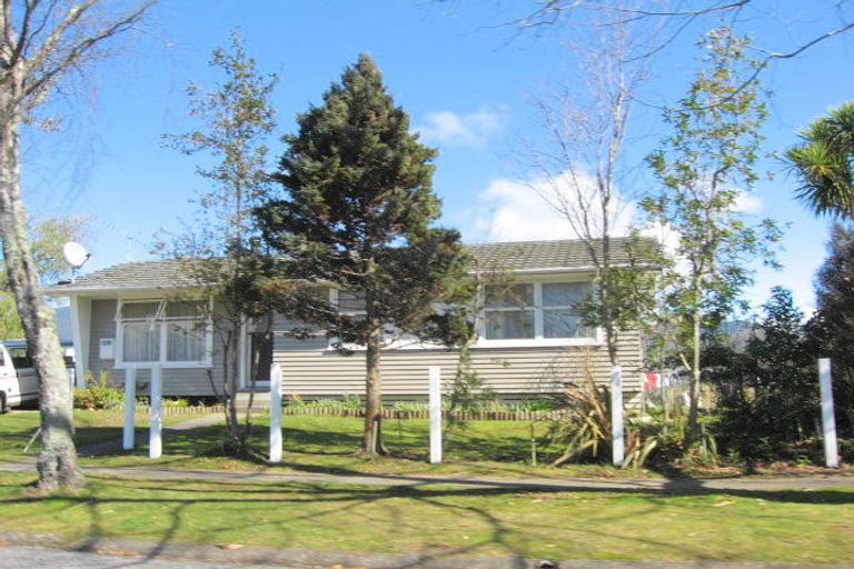 Photo of property in 31 Te Aonini Road, Turangi, 3334
