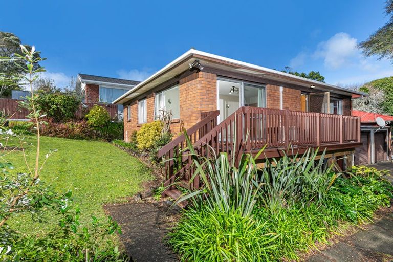 Photo of property in 1/21 Takapu Street, Henderson, Auckland, 0612