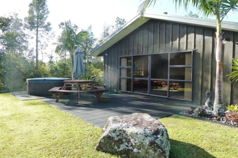 Photo of property in 184 Hikuai School Road, Hikuai, 3579