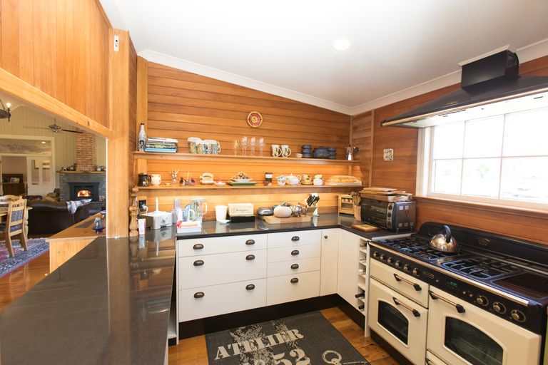 Photo of property in 555 Geraldine-fairlie Highway, Fairlie, 7987