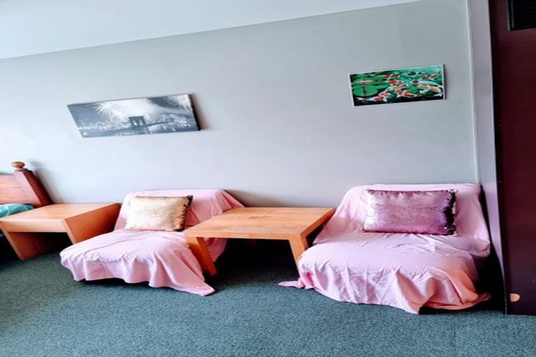 Photo of property in Martin Square Apartments, 506/20 Martin Square, Te Aro, Wellington, 6011