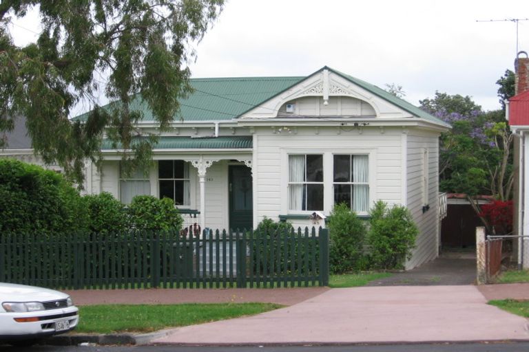 Photo of property in 143 Crummer Road, Grey Lynn, Auckland, 1021
