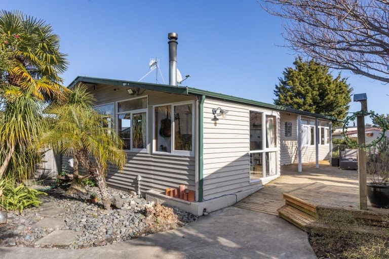 Photo of property in 27 Wycliffe Street, Onekawa, Napier, 4110