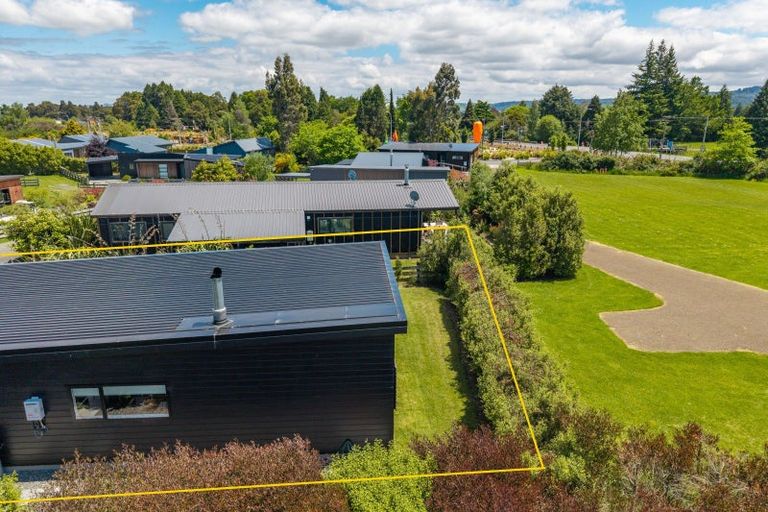 Photo of property in 2 Magnolia Way, Ohakune, 4625