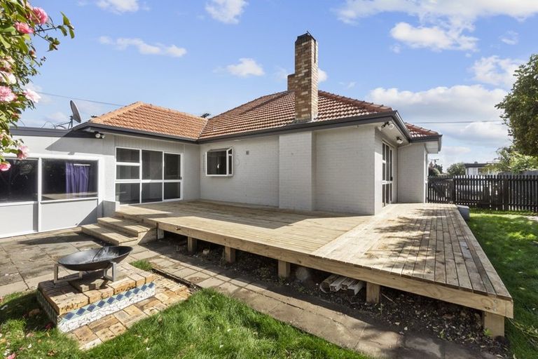 Photo of property in 37 Maeroa Road, Beerescourt, Hamilton, 3200