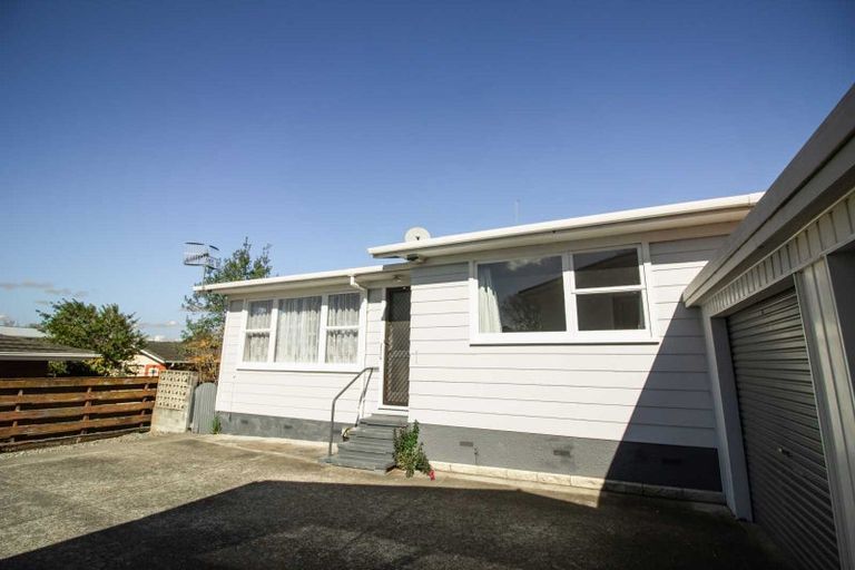 Photo of property in 12 Westwind Place, Feilding, 4702