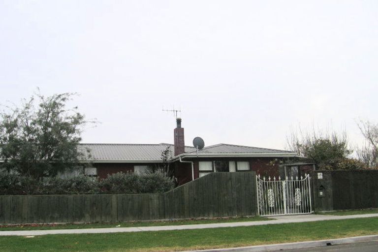 Photo of property in 1 King Street, Taradale, Napier, 4112
