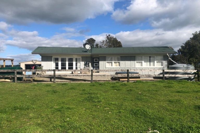 Photo of property in 34 Hetherington Road, Tirau, 3485