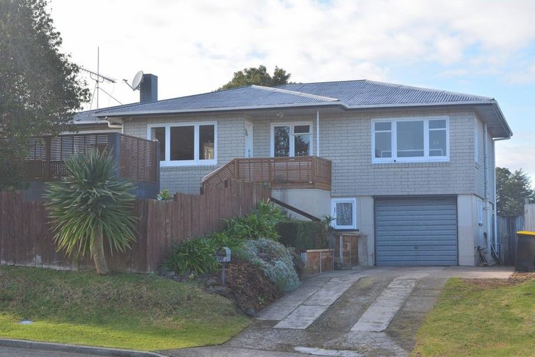 Photo of property in 10 Hilltop Road, Parkvale, Tauranga, 3112