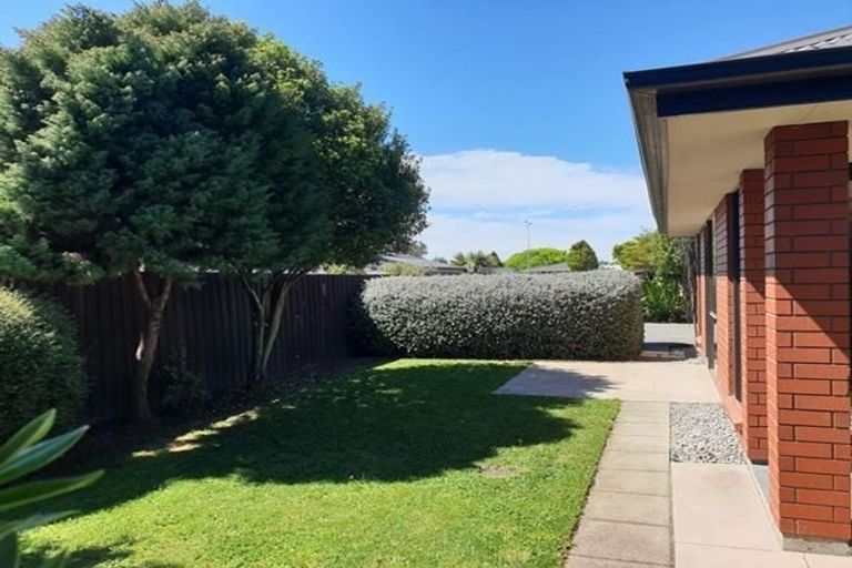 Photo of property in 58 Moore Street, Rolleston, 7614