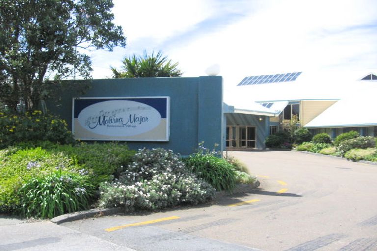 Photo of property in Malvina Major, 10/154 Burma Road, Johnsonville, Wellington, 6037