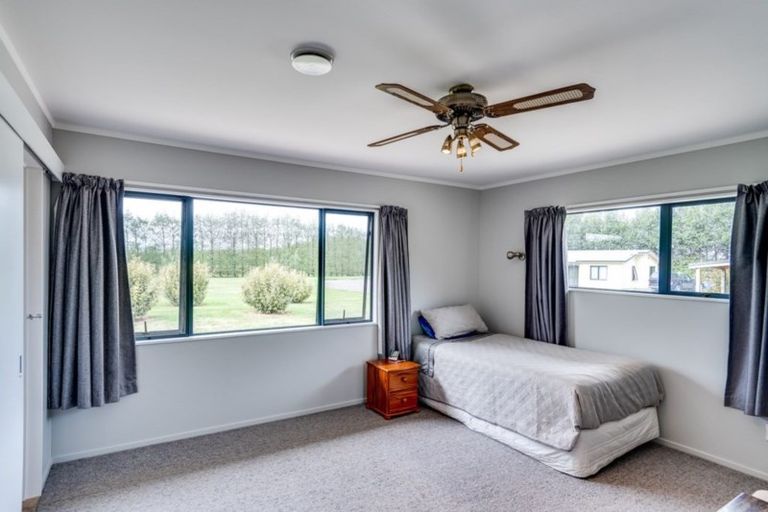 Photo of property in 1142 Ashcott Road, Ashley Clinton, Takapau, 4286