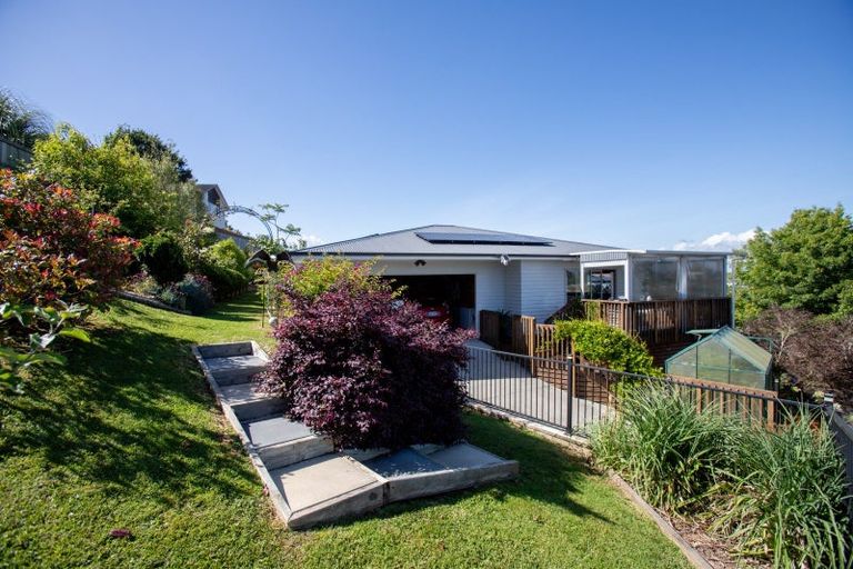 Photo of property in 16 Ohinemuri Place, Paeroa, 3600