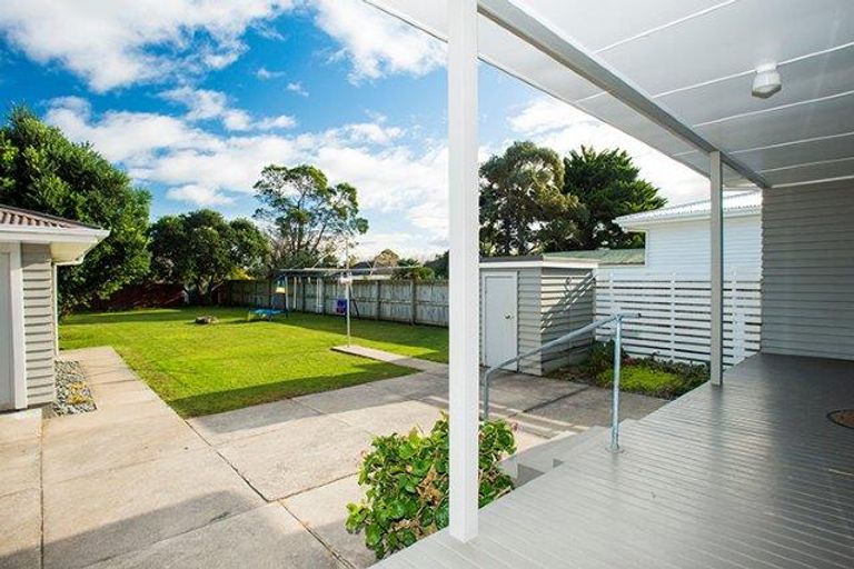 Photo of property in 6 Lewis Street, Kaiti, Gisborne, 4010