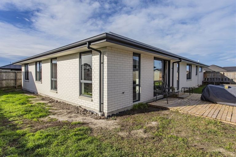 Photo of property in 12 Ormond Road, Lincoln, 7608